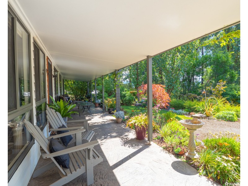 4/120 Falls Road, Marysville VIC 3779