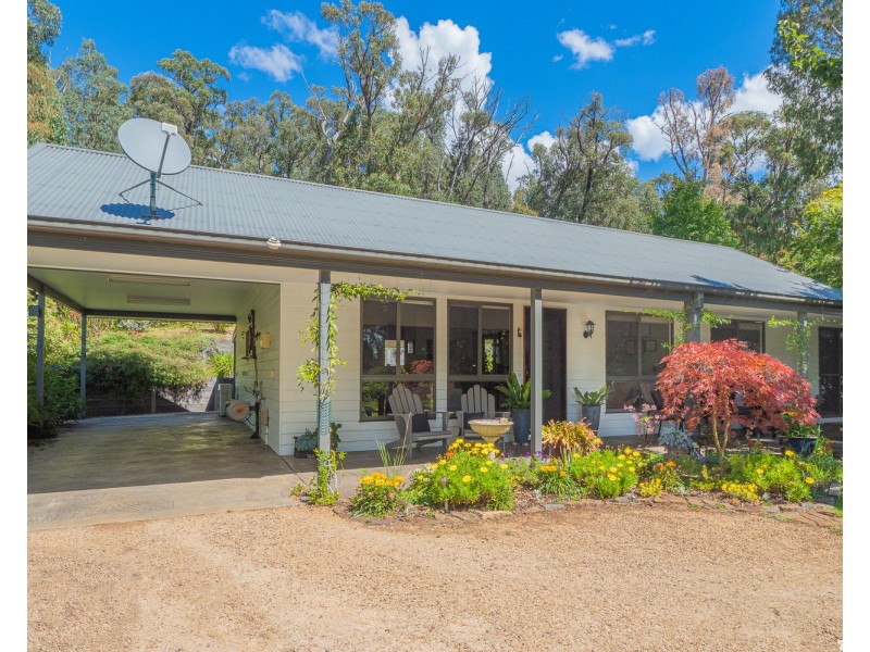 4/120 Falls Road, Marysville VIC 3779