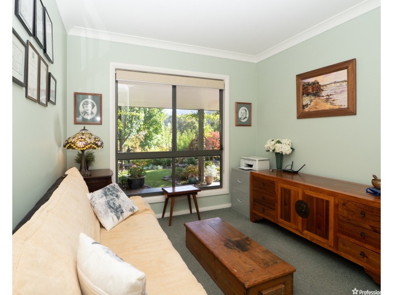 4/120 Falls Road, Marysville VIC 3779