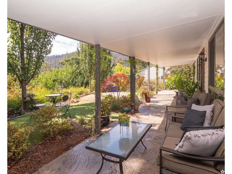 4/120 Falls Road, Marysville VIC 3779