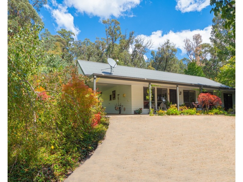 4/120 Falls Road, Marysville VIC 3779