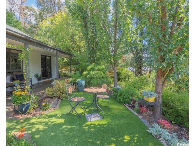 4/120 Falls Road, Marysville VIC 3779