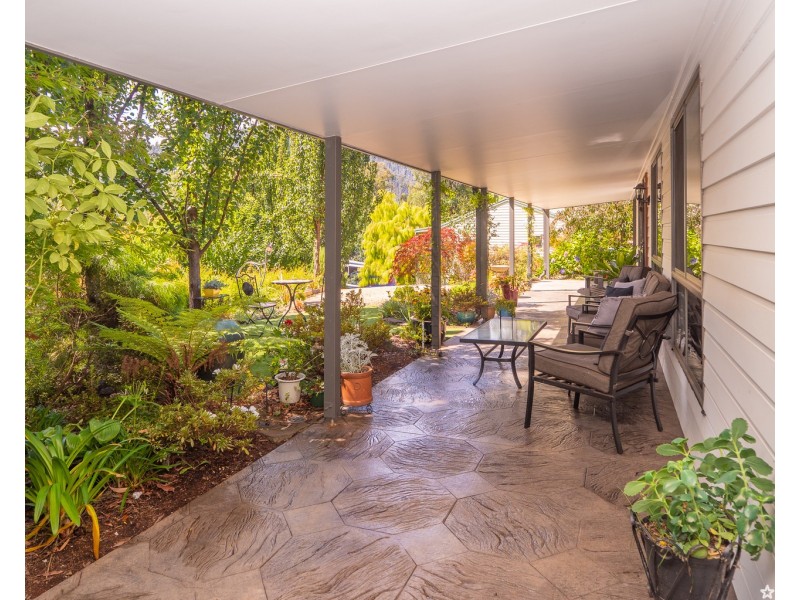 4/120 Falls Road, Marysville VIC 3779