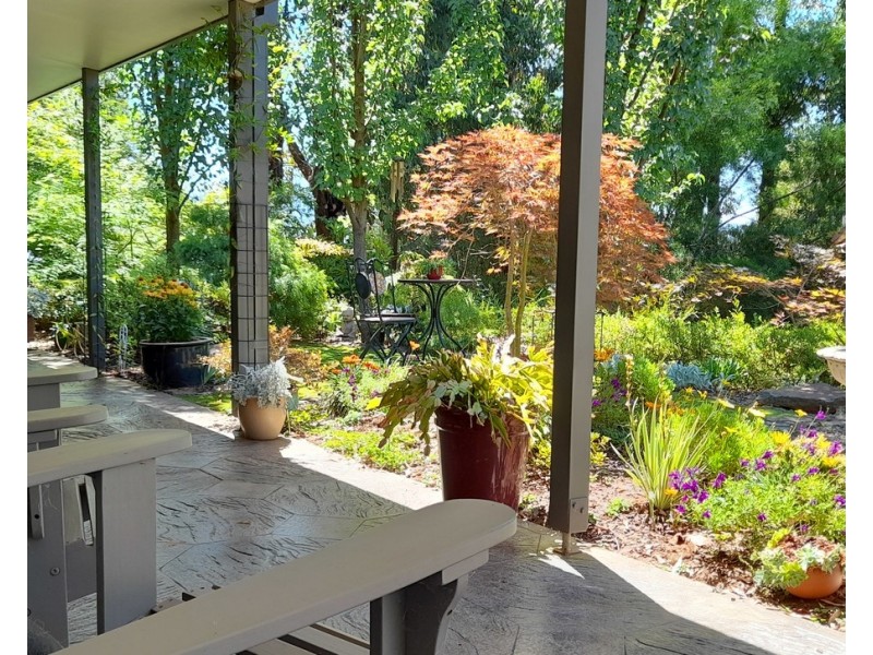 4/120 Falls Road, Marysville VIC 3779