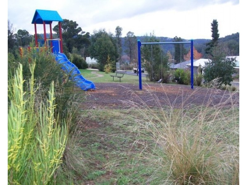 22 Gould Terrace, Marysville VIC 3779