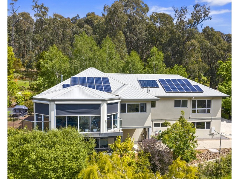 11 Old Melbourne Road, Marysville VIC 3779