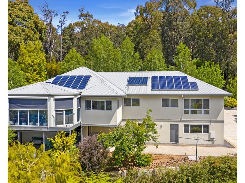 11 Old Melbourne Road, Marysville VIC 3779