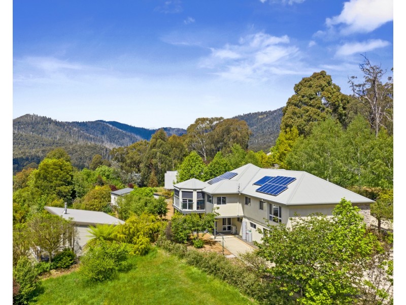 11 Old Melbourne Road, Marysville VIC 3779