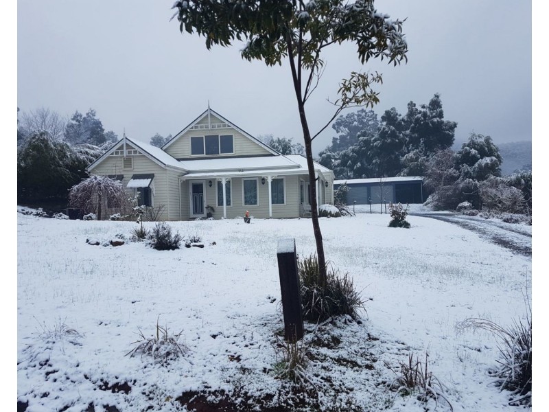 5 Racecourse Road, Marysville VIC 3779