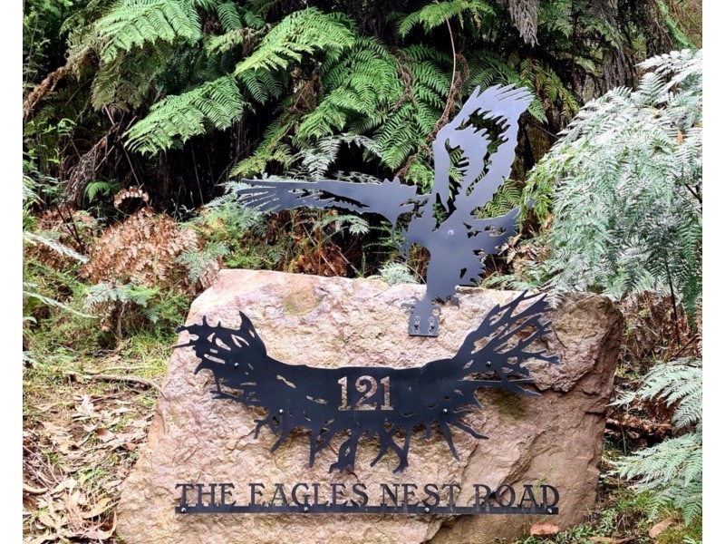 121 The Eagles Nest Road, Marysville VIC 3779