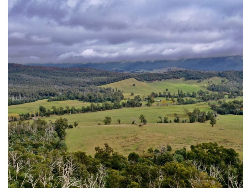 121 The Eagles Nest Road, Marysville VIC 3779