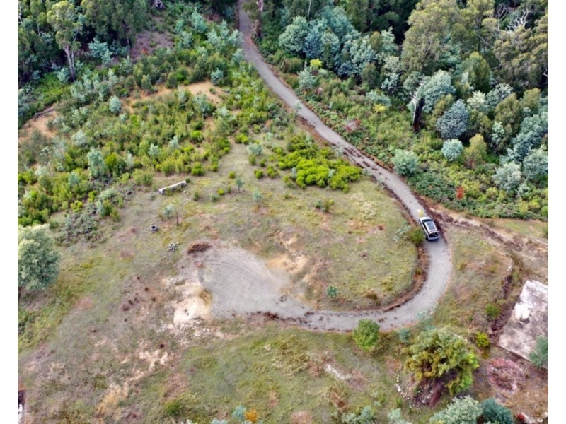 121 The Eagles Nest Road, Marysville VIC 3779