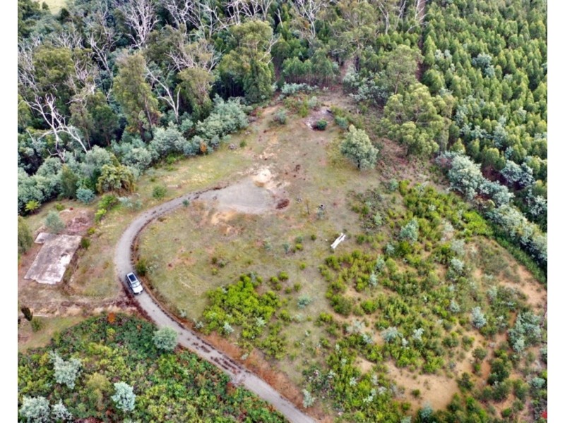 121 The Eagles Nest Road, Marysville VIC 3779