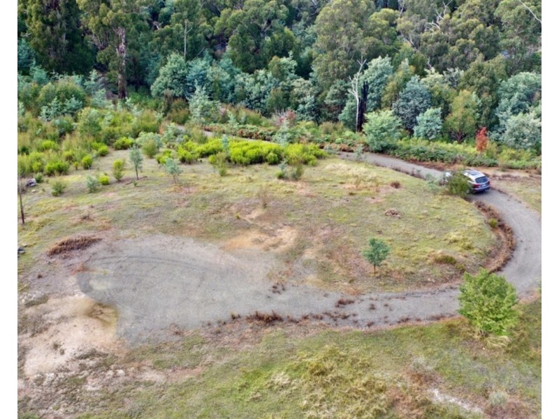 121 The Eagles Nest Road, Marysville VIC 3779