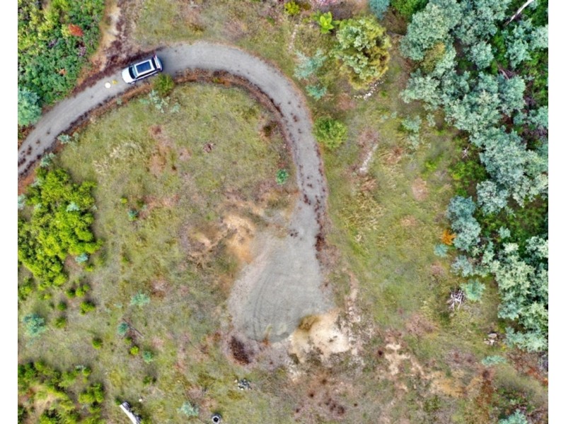 121 The Eagles Nest Road, Marysville VIC 3779