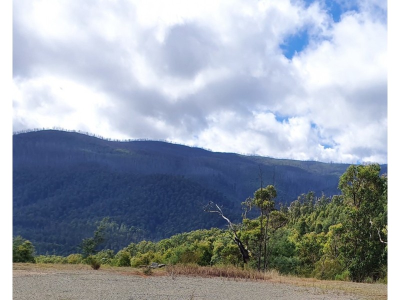 121 The Eagles Nest Road, Marysville VIC 3779
