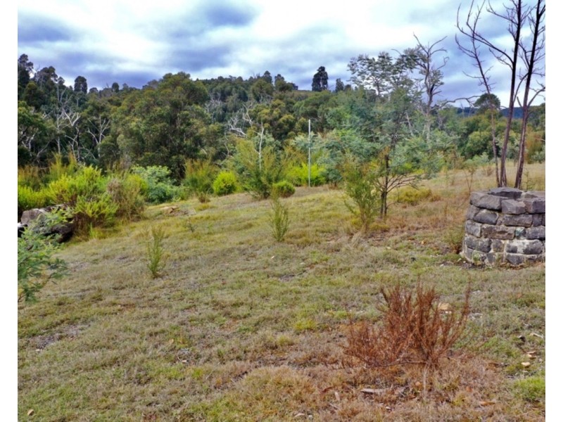 121 The Eagles Nest Road, Marysville VIC 3779