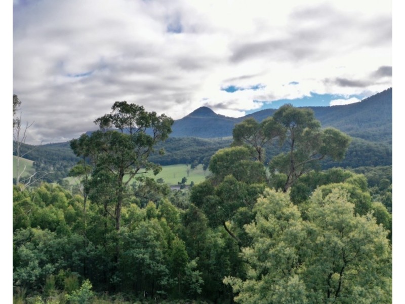 121 The Eagles Nest Road, Marysville VIC 3779
