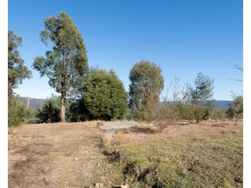 121 The Eagles Nest Road, Marysville VIC 3779