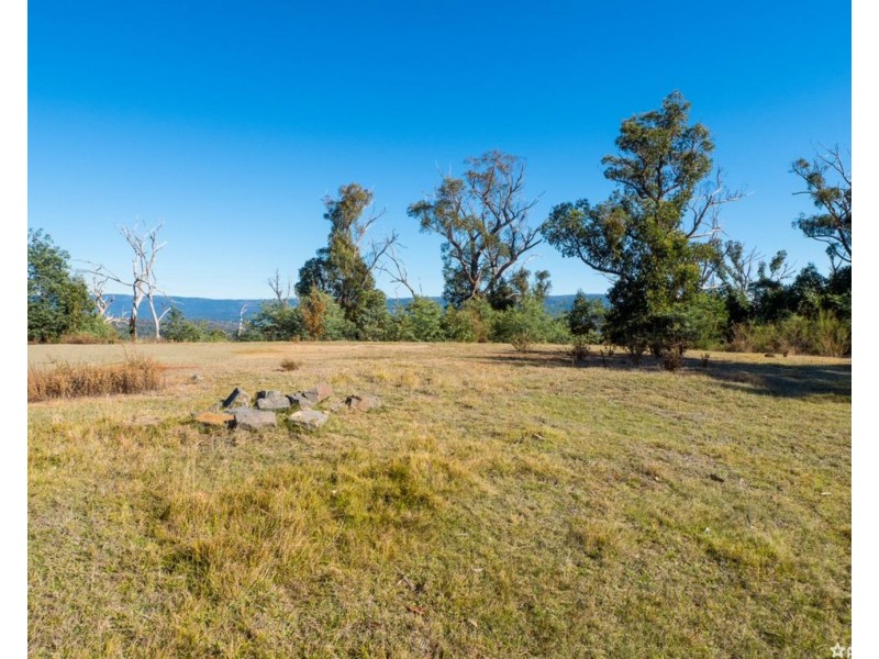 121 The Eagles Nest Road, Marysville VIC 3779