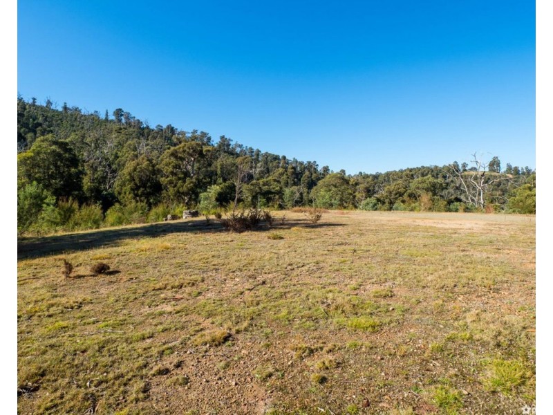 121 The Eagles Nest Road, Marysville VIC 3779