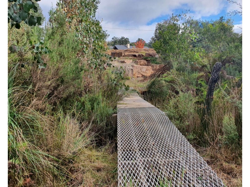 61 Falls Road, Marysville VIC 3779