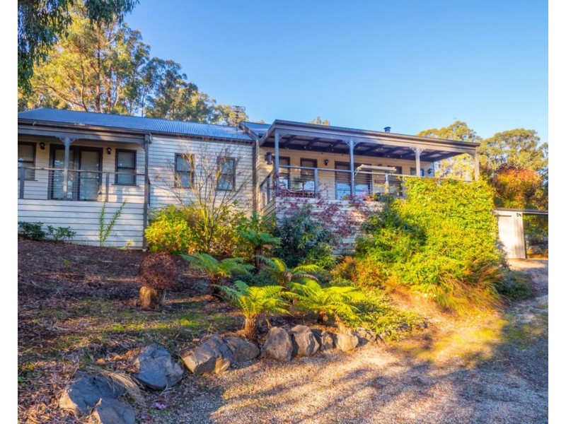 16 Kerami Crescent, Marysville VIC 3779