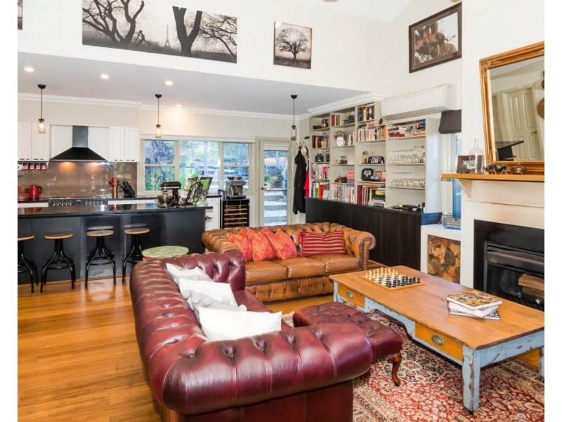 16 Kerami Crescent, Marysville VIC 3779