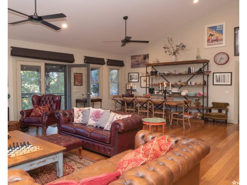 16 Kerami Crescent, Marysville VIC 3779