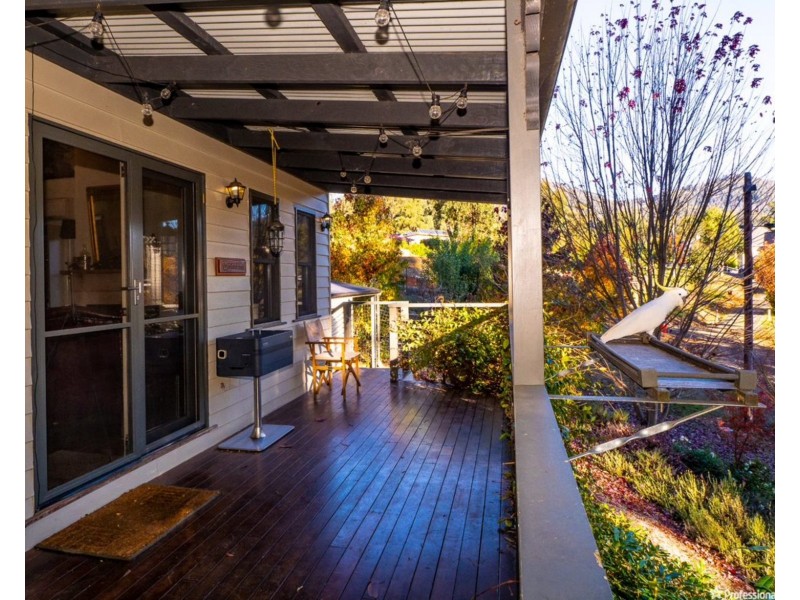 16 Kerami Crescent, Marysville VIC 3779