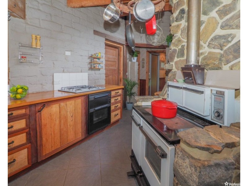 549 Marysville Road, Narbethong VIC 3778
