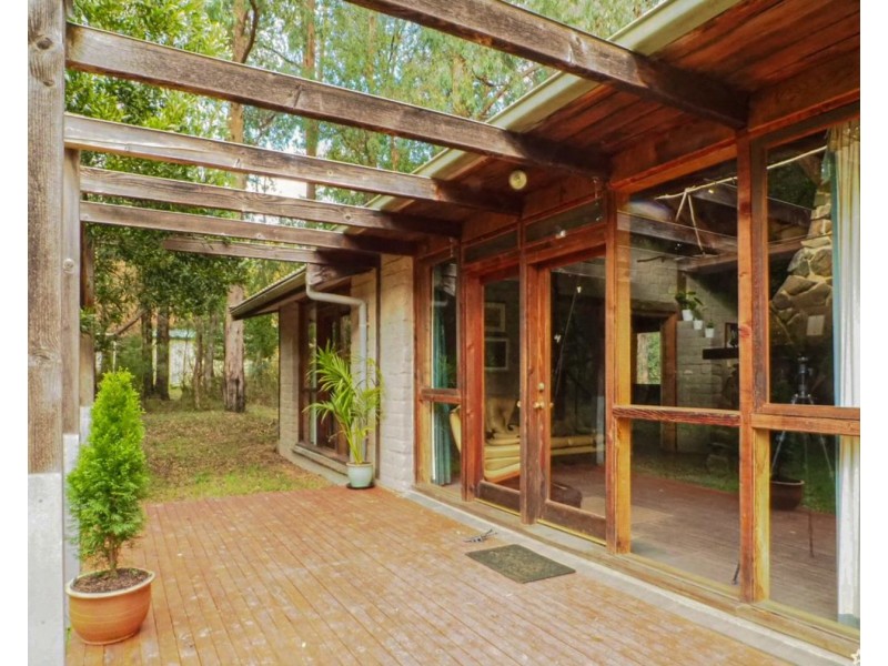 549 Marysville Road, Narbethong VIC 3778