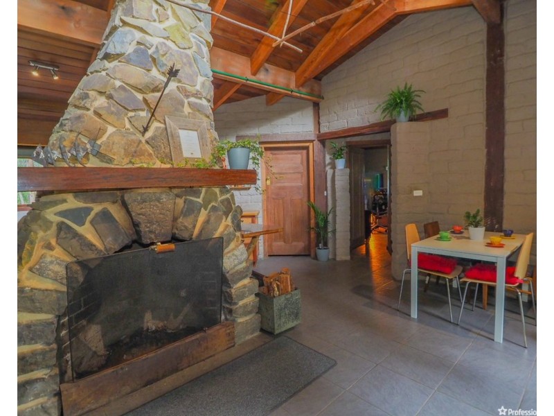 549 Marysville Road, Narbethong VIC 3778
