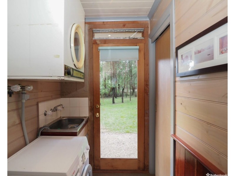 549 Marysville Road, Narbethong VIC 3778
