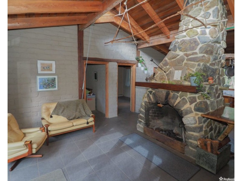 549 Marysville Road, Narbethong VIC 3778