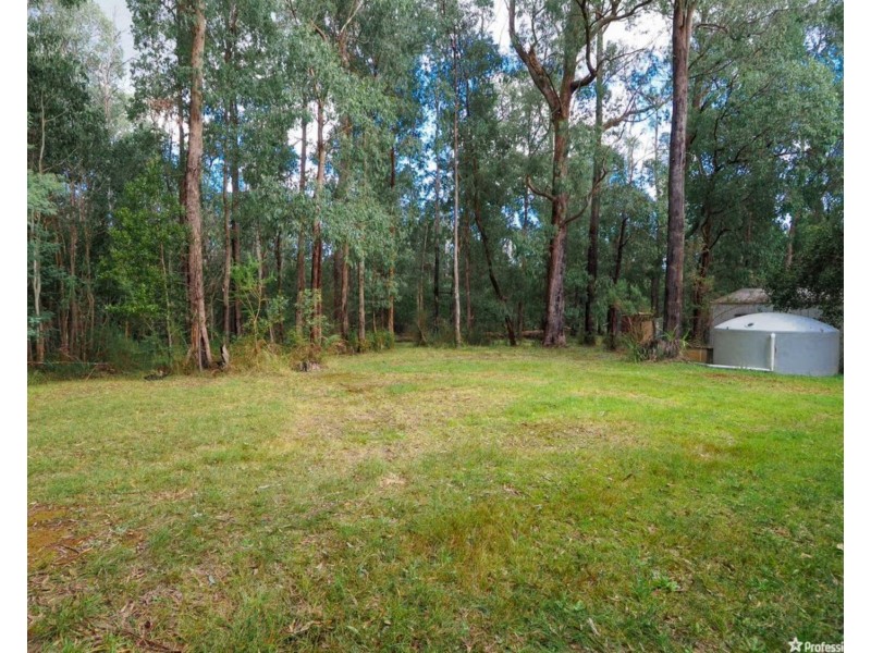 549 Marysville Road, Narbethong VIC 3778
