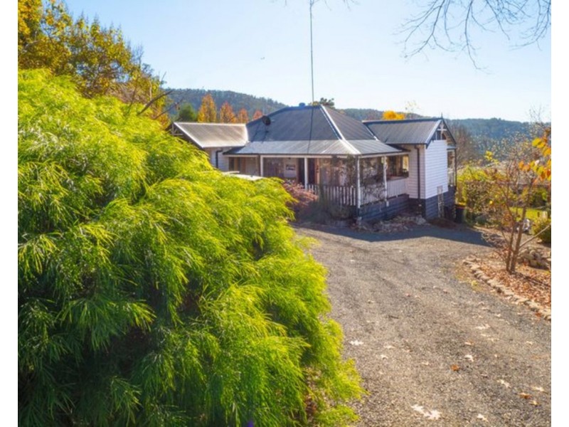 36 Sedgwick Street, Marysville VIC 3779