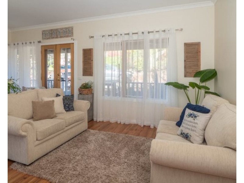 36 Sedgwick Street, Marysville VIC 3779