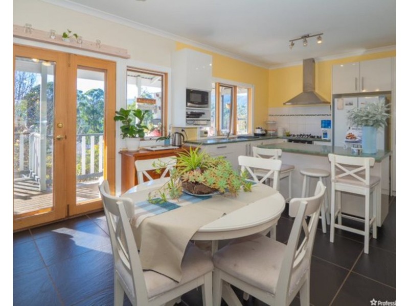 36 Sedgwick Street, Marysville VIC 3779