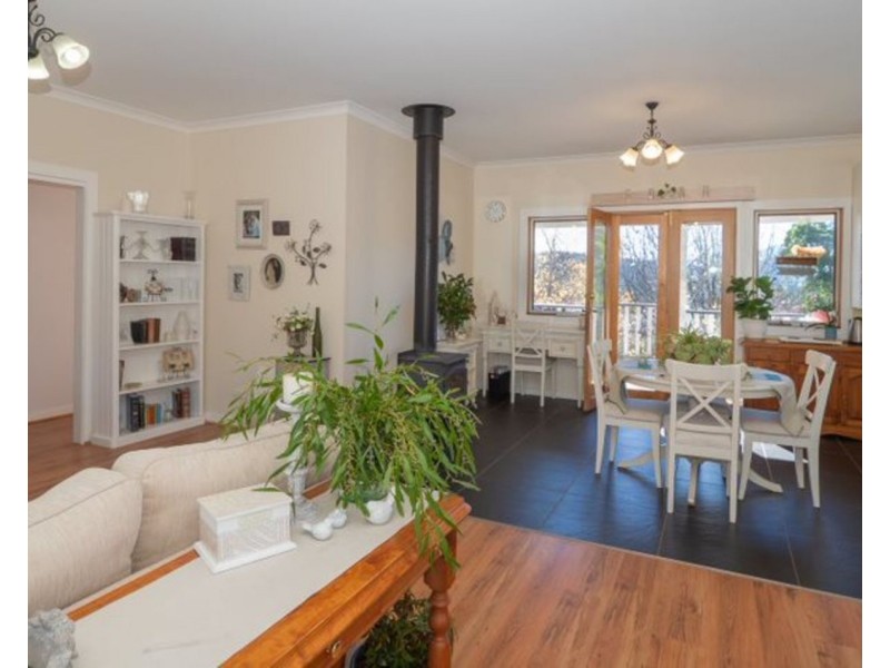 36 Sedgwick Street, Marysville VIC 3779