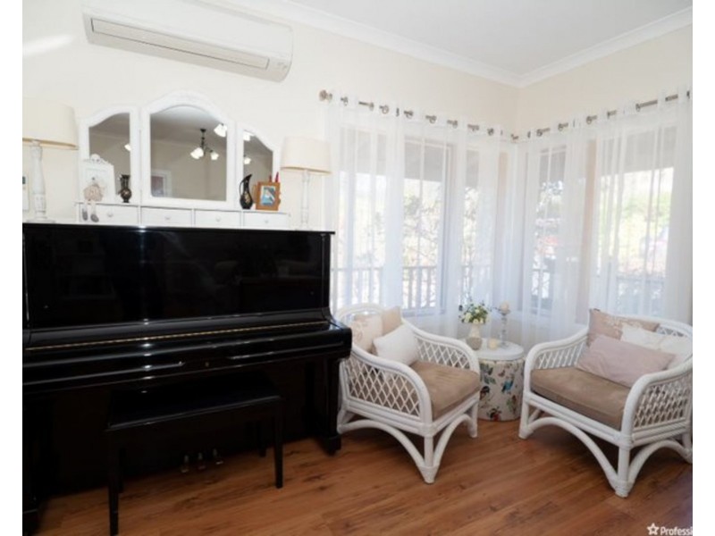 36 Sedgwick Street, Marysville VIC 3779