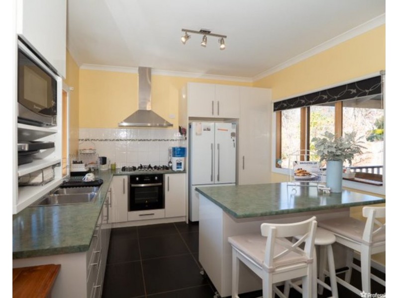 36 Sedgwick Street, Marysville VIC 3779