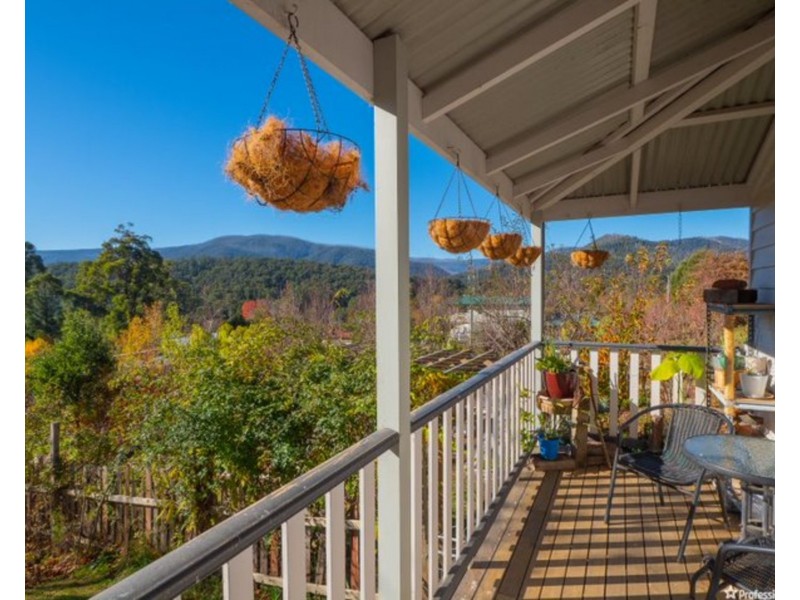 36 Sedgwick Street, Marysville VIC 3779