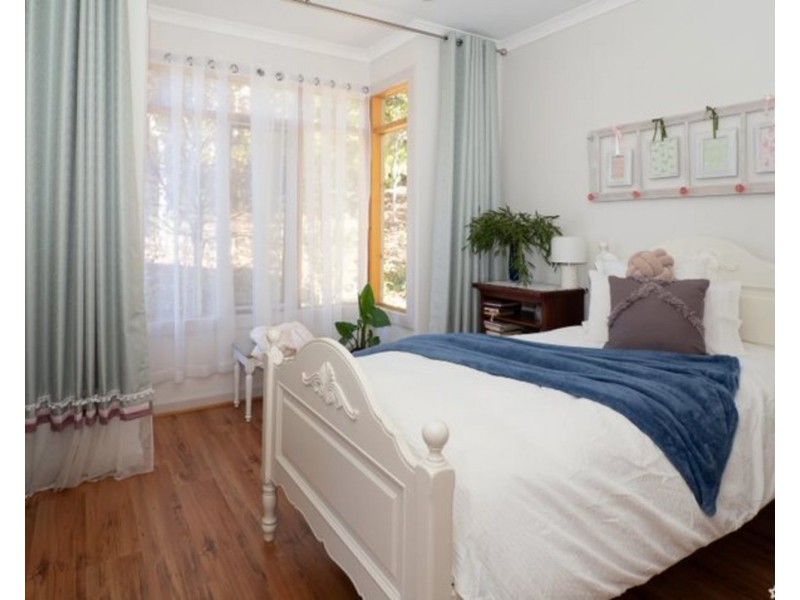 36 Sedgwick Street, Marysville VIC 3779