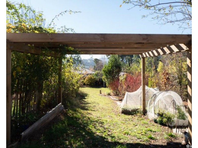 36 Sedgwick Street, Marysville VIC 3779