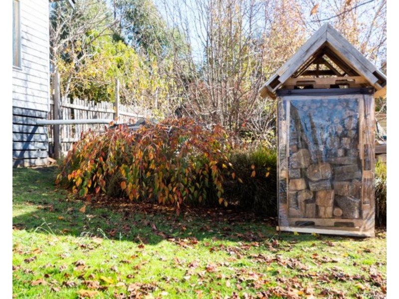 36 Sedgwick Street, Marysville VIC 3779