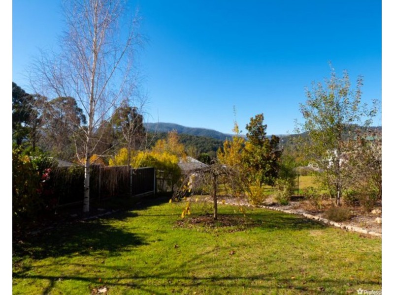 36 Sedgwick Street, Marysville VIC 3779