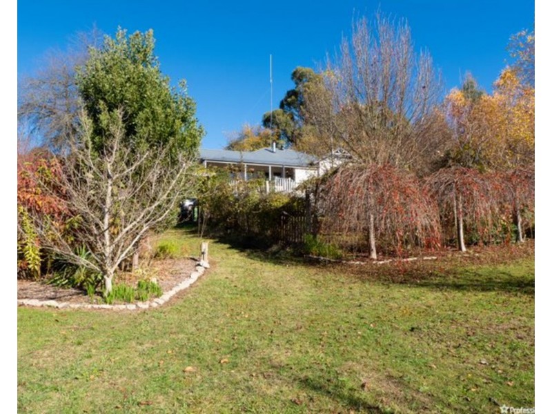 36 Sedgwick Street, Marysville VIC 3779