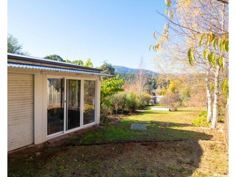 36 Sedgwick Street, Marysville VIC 3779