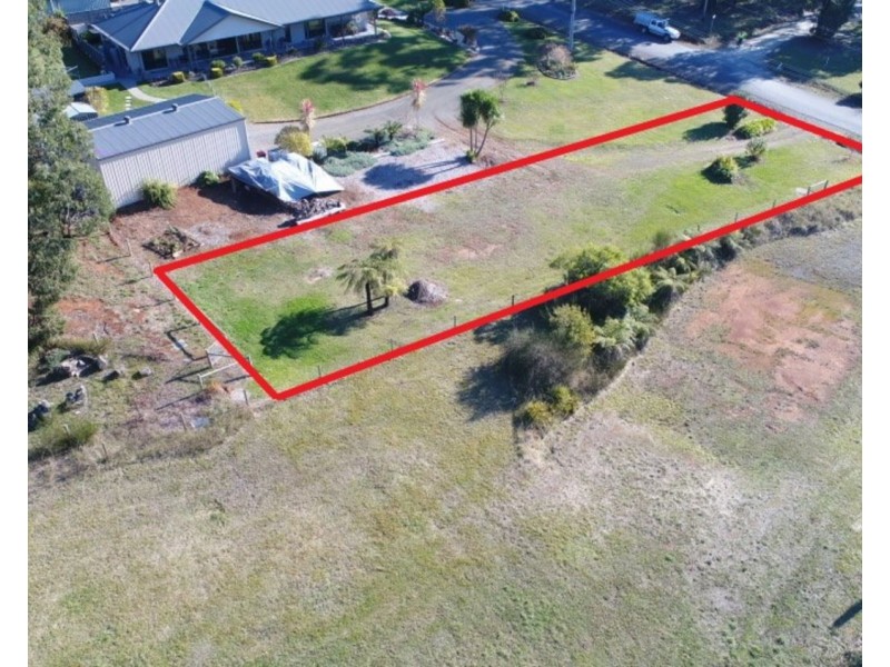 15 Mt Kitchener Avenue, Marysville VIC 3779